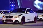 BMW M3 Carbon Edition 2011 года
